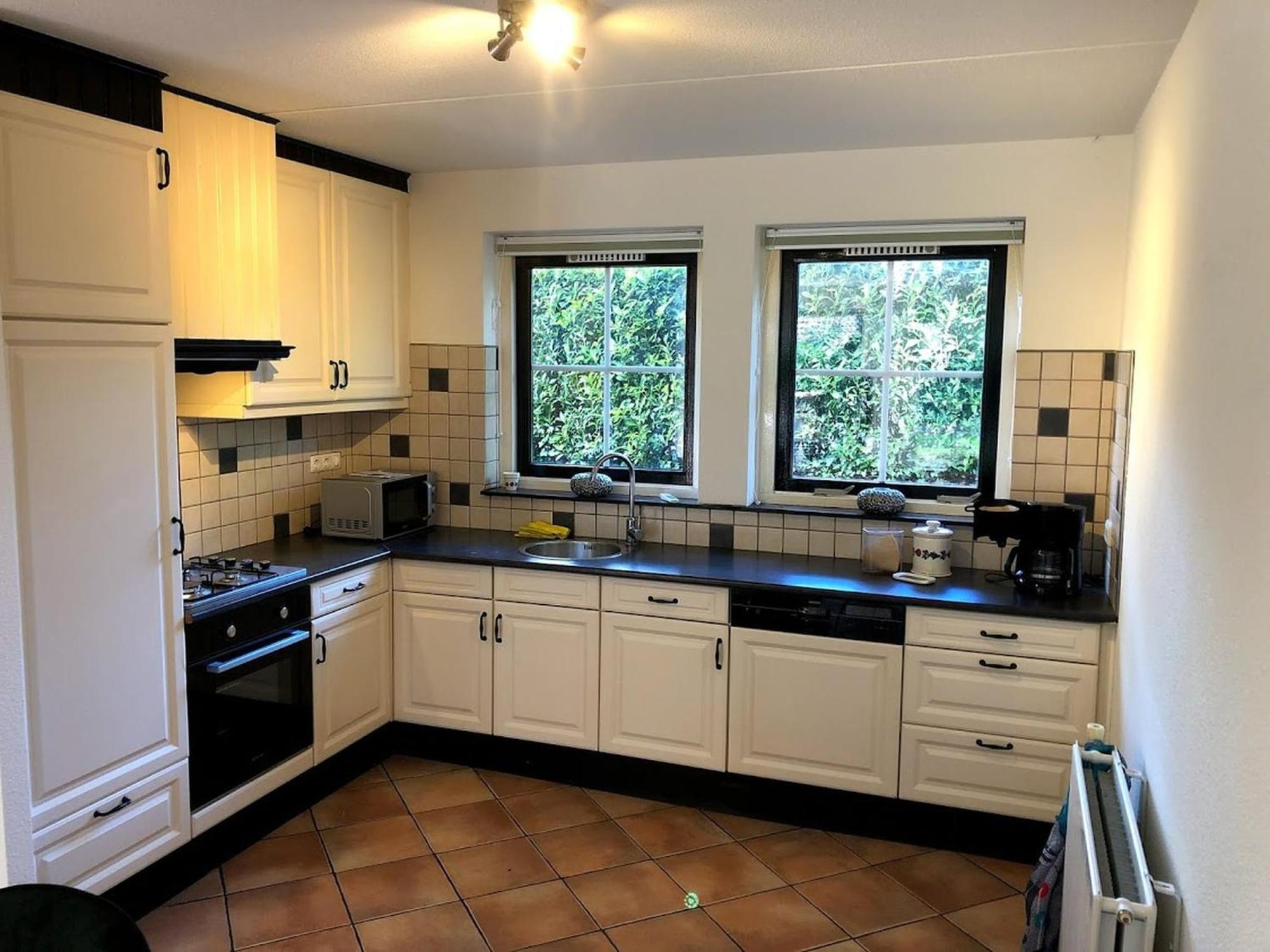 Rustic Holiday Home In Kilder With Garden Zewnętrze zdjęcie